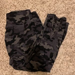 TORRID athletic pants size 2